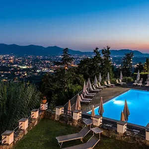 *** Aparthotel Tenuta Guinigi Antico Borgo Di Matraia - Exclusive Holidays & Pool Italien