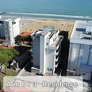 ** Aparthotel Ambra Italien