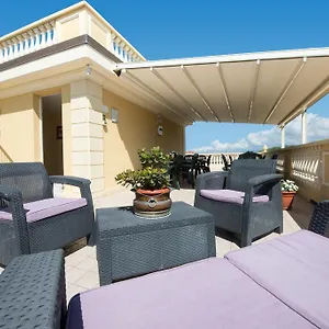 *** Aparthotel Colombo Italien