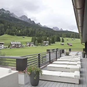 **** Hotel Active La Torre Italien
