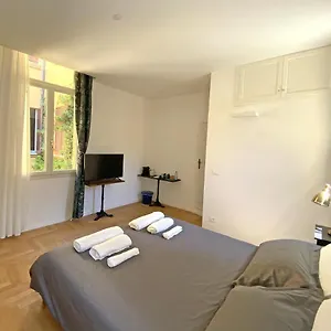 Residenza Del Duse Bolonia